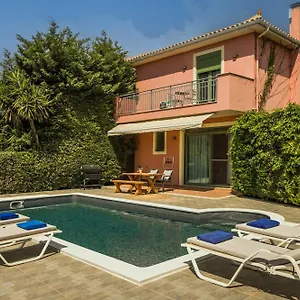 Villa Siora Rosa, Skala (Kefalonia)
